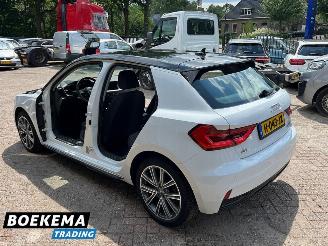Audi A1 Sportback 30 TFSI epic Automaat Navigatie Digi-Dash Climate picture 3