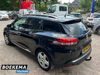 Renault Clio Estate 0.9 TCe Dynamique Navigatie Stoelverw. Climate Cruise picture 3