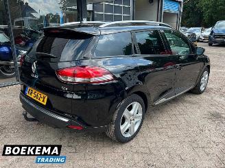 Renault Clio Estate 0.9 TCe Dynamique Navigatie Stoelverw. Climate Cruise picture 2