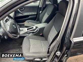 BMW 3-serie 318i Automaat Navigatie Alpina picture 12