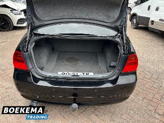 BMW 3-serie 318i Automaat Navigatie Alpina picture 15