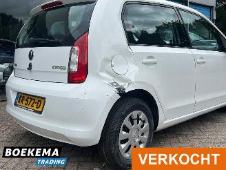 Skoda Citigo 1.0 Greentech Ambition Airco 5-Deurs DAB picture 5