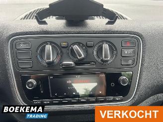 Skoda Citigo 1.0 Greentech Ambition Airco 5-Deurs DAB picture 13