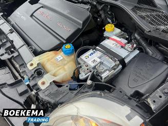 Alfa Romeo MiTo 1.4 Distinctive Clima Navi Elektrisch ramen Licht metaal picture 8
