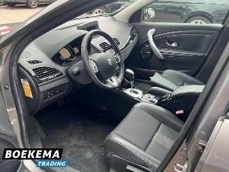 Renault Mégane Estate 2.0 Bose Clima Cruise Trekhaak picture 13