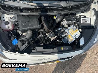 Kia Picanto 1.0 DPi Comfort Automaat Airco picture 8