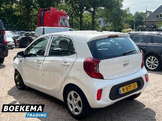 Kia Picanto 1.0 DPi Comfort Automaat Airco picture 3