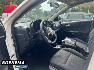 Kia Picanto 1.0 DPi Comfort Automaat Airco picture 16