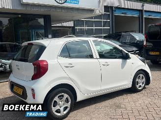 Kia Picanto 1.0 DPi Comfort Automaat Airco picture 2