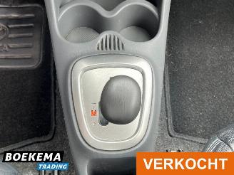 Toyota Aygo 1.0-12V + Automaat Airco Leer picture 18