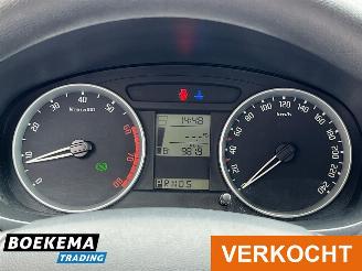 Skoda Fabia 1.6-16V Ambiente Automaat Airco Stoelverwarming PDC Trekhaak picture 21