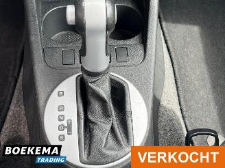 Skoda Fabia 1.6-16V Ambiente Automaat Airco Stoelverwarming PDC Trekhaak picture 25
