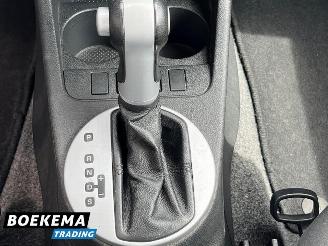 Skoda Fabia 1.6-16V Ambiente Automaat Airco Stoelverwarming PDC Trekhaak picture 25