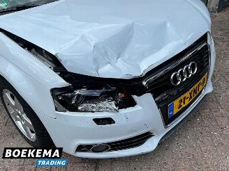 Audi A3 Sportback 1.4 TFSI Amb Pro S Automaat Navi Cruise Clima picture 6