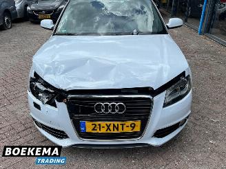 Audi A3 Sportback 1.4 TFSI Amb Pro S Automaat Navi Cruise Clima picture 5