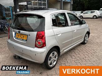 Kia Picanto 1.1 X-ecutive Automaat Leer Climate PDC Trekhaak picture 2