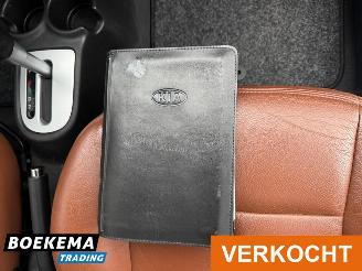 Kia Picanto 1.1 X-ecutive Automaat Leer Climate PDC Trekhaak picture 18