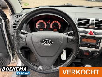 Kia Picanto 1.1 X-ecutive Automaat Leer Climate PDC Trekhaak picture 19