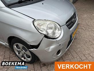 Kia Picanto 1.1 X-ecutive Automaat Leer Climate PDC Trekhaak picture 7