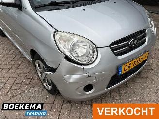 Kia Picanto 1.1 X-ecutive Automaat Leer Climate PDC Trekhaak picture 6