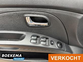 Kia Picanto 1.1 X-ecutive Automaat Leer Climate PDC Trekhaak picture 13