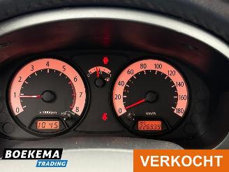 Kia Picanto 1.1 X-ecutive Automaat Leer Climate PDC Trekhaak picture 20
