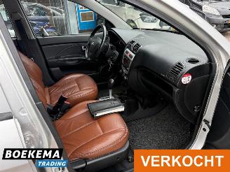 Kia Picanto 1.1 X-ecutive Automaat Leer Climate PDC Trekhaak picture 17
