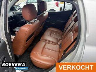 Kia Picanto 1.1 X-ecutive Automaat Leer Climate PDC Trekhaak picture 14