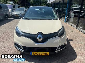 Renault Captur 0.9 TCe Authentique Stoelverwarming Navi Cruise picture 5