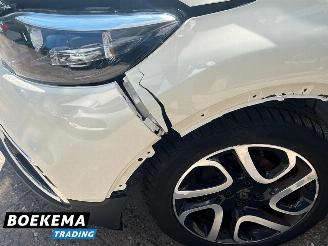 Renault Captur 0.9 TCe Authentique Stoelverwarming Navi Cruise picture 16