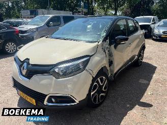 Renault Captur 0.9 TCe Authentique Stoelverwarming Navi Cruise picture 4