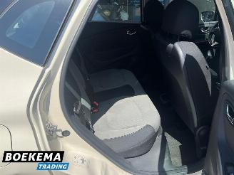 Renault Captur 0.9 TCe Authentique Stoelverwarming Navi Cruise picture 25