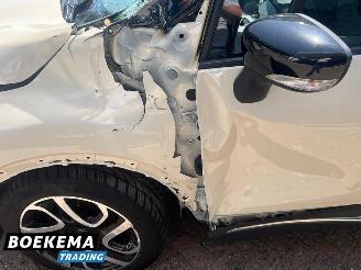 Renault Captur 0.9 TCe Authentique Stoelverwarming Navi Cruise picture 14