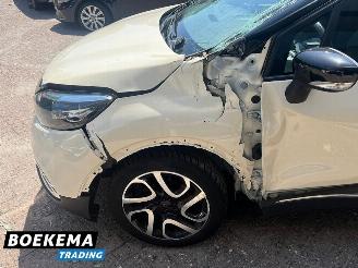 Renault Captur 0.9 TCe Authentique Stoelverwarming Navi Cruise picture 13