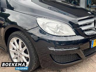 Mercedes B-klasse 160 Business Class Stoelverwarming Navi Trekhaak picture 8