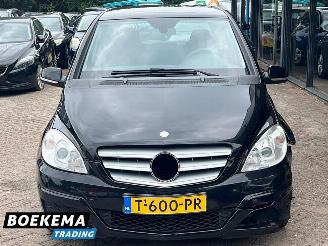Mercedes B-klasse 160 Business Class Stoelverwarming Navi Trekhaak picture 5
