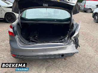 Ford Focus 1.6 TI-VCT First Edition Stoelverwarming Cruise Clima picture 5