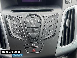 Ford Focus 1.6 TI-VCT First Edition Stoelverwarming Cruise Clima picture 23