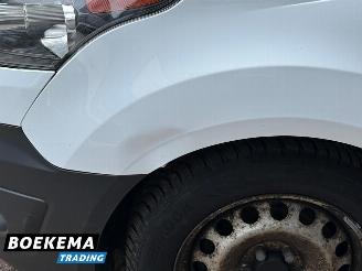 Ford Transit Connect 1.5 TDCI Economy Airco Cruise Trekhaak Schuifdeur picture 5
