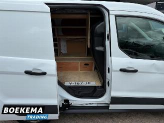 Ford Transit Connect 1.5 TDCI Economy Airco Cruise Trekhaak Schuifdeur picture 23