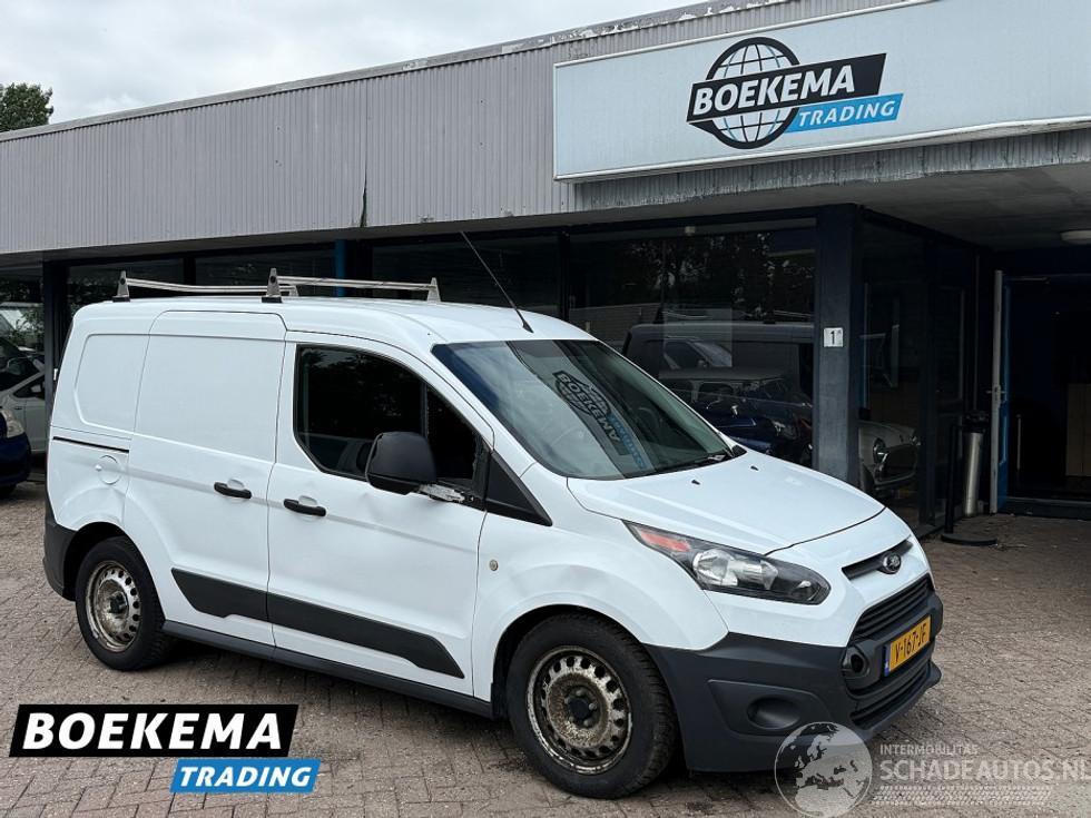 Ford Transit Connect 1.5 TDCI Economy Airco Cruise Trekhaak Schuifdeur