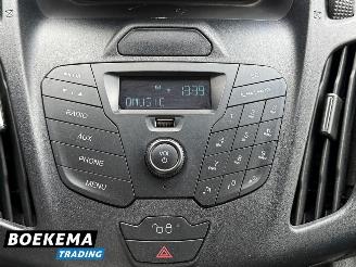 Ford Transit Connect 1.5 TDCI Economy Airco Cruise Trekhaak Schuifdeur picture 29