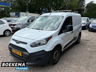 Ford Transit Connect 1.5 TDCI Economy Airco Cruise Trekhaak Schuifdeur picture 4