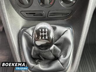 Ford Transit Connect 1.5 TDCI Economy Airco Cruise Trekhaak Schuifdeur picture 31