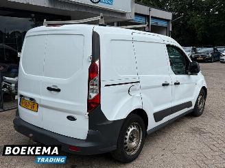 Ford Transit Connect 1.5 TDCI Economy Airco Cruise Trekhaak Schuifdeur picture 2