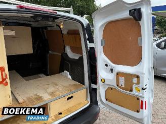 Ford Transit Connect 1.5 TDCI Economy Airco Cruise Trekhaak Schuifdeur picture 22