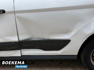 Ford Transit Connect 1.5 TDCI Economy Airco Cruise Trekhaak Schuifdeur picture 7