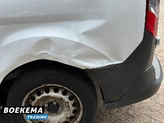 Ford Transit Connect 1.5 TDCI Economy Airco Cruise Trekhaak Schuifdeur picture 8