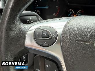 Ford Transit Connect 1.5 TDCI Economy Airco Cruise Trekhaak Schuifdeur picture 34