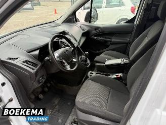 Ford Transit Connect 1.5 TDCI Economy Airco Cruise Trekhaak Schuifdeur picture 17